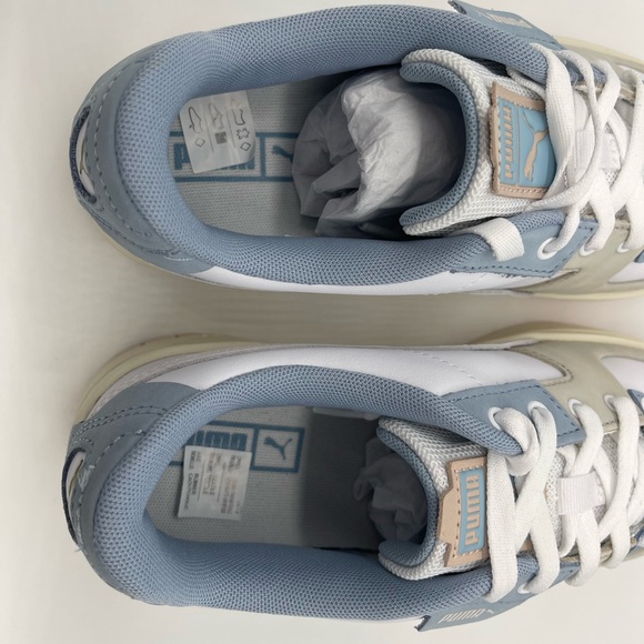 PUMA Women's Cali Dream Pastel Platform Sneaker US size 7.5 - Picture 5 of 10